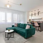 Ampelea Apartman