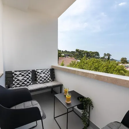 Appartamento Ampelea Rovigno