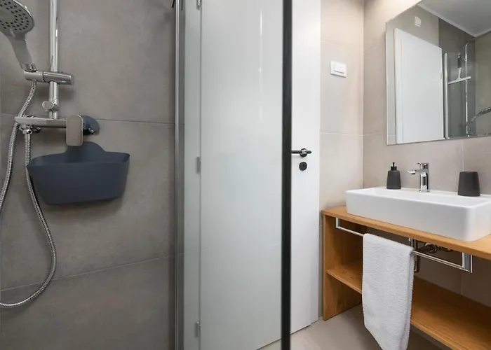 Apartmán Ampelea Rovinj
