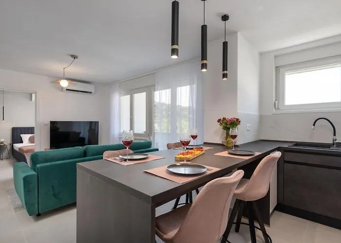 Ampelea Apartmán *