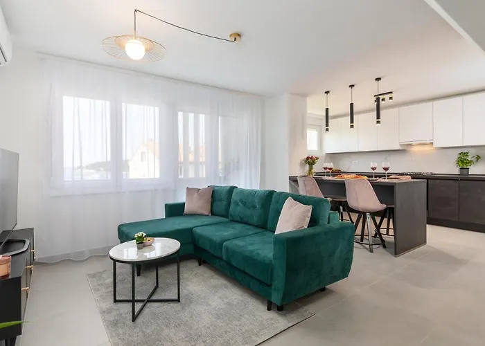 Ampelea Apartmán