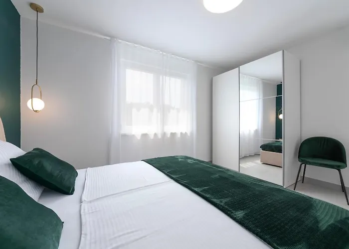 Ampelea Apartmán *