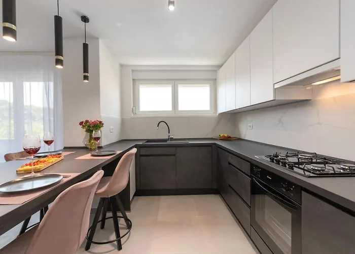 Ampelea Apartmán Rovinj