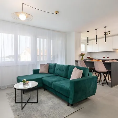 Ampelea Apartman