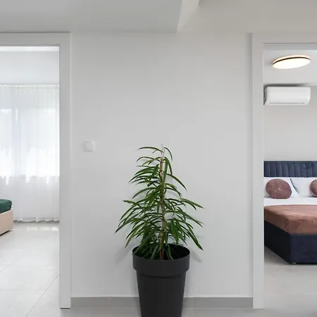 Ampelea Apartman