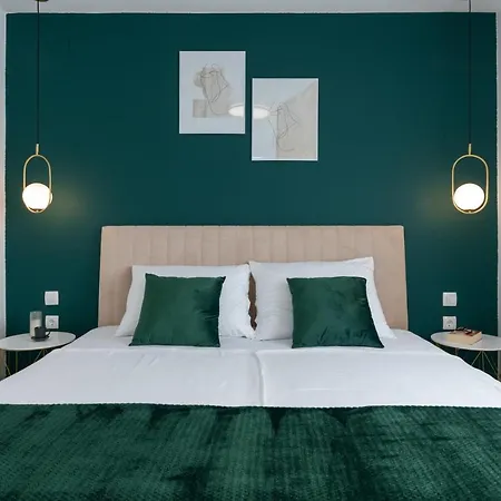 Ampelea Apartman *