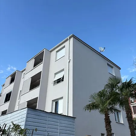 Ampelea Apartman Rovinj